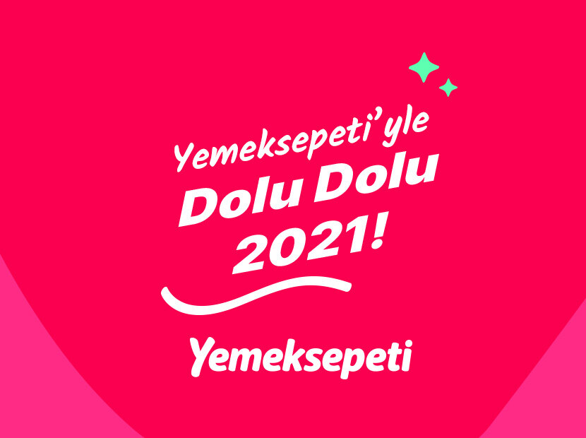 Yemeksepeti 2021’in hızlı ticaret trendlerini açıkladı