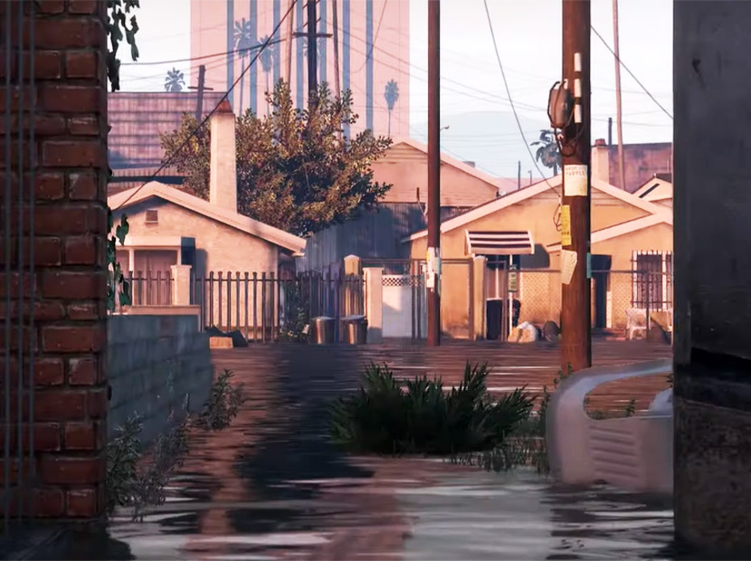 Greenpeace sunar: “Los Santos +3°C”