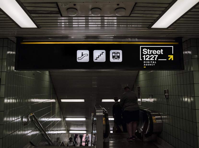 Street1227’ye 3 yeni marka