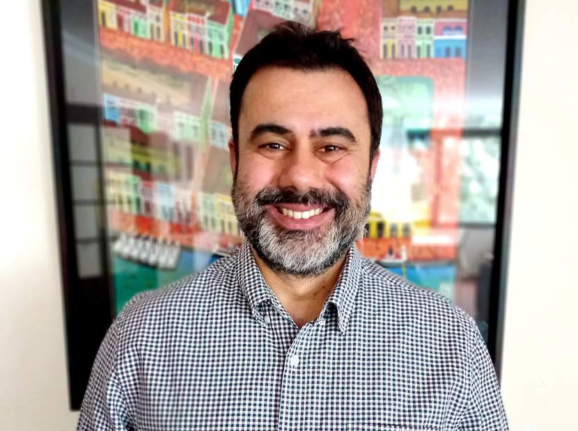 McCann İstanbul’a yeni kreatif direktör