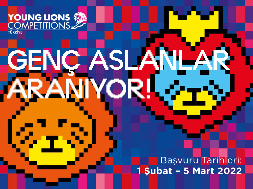 Genç Aslanlar aranıyor!