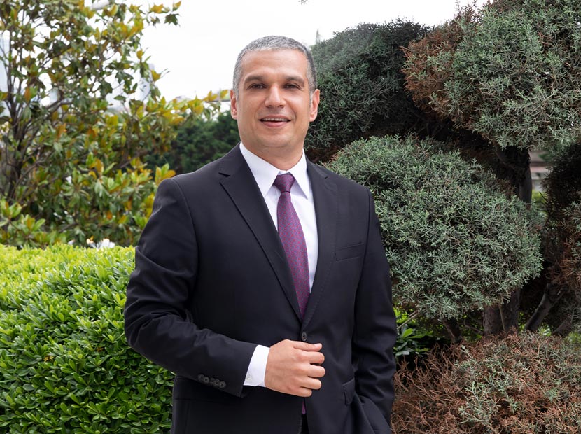 Multinet Up’ta bayrak değişimi