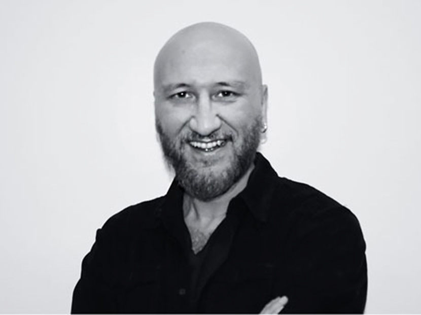 Buff Agency’e yeni kreatif direktör