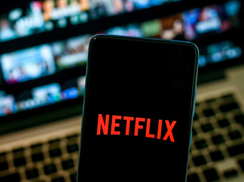 Netflix reklamlı abonelik için tarih verdi