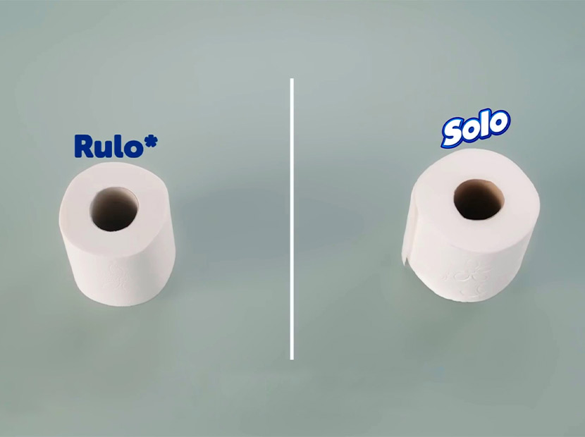 Rulodan daha fazlası