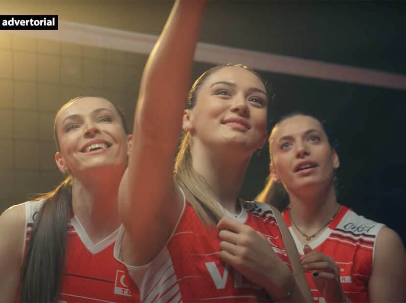 “Bugünün ardında nice dün var”