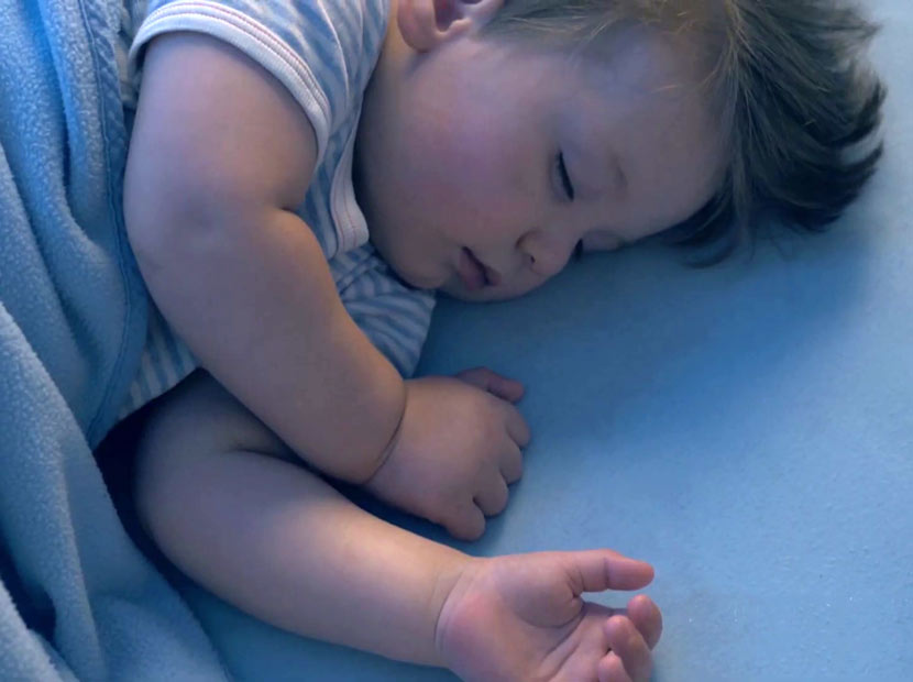 İyi uyku sağlıklı yaşam