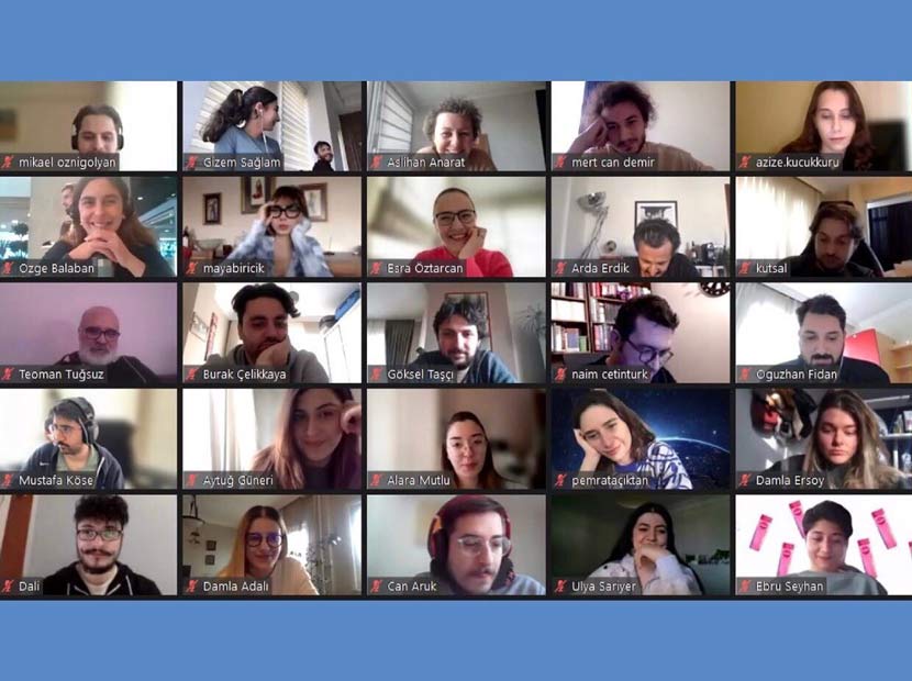 Young Lions Türkiye seçmeleri tamamlandı