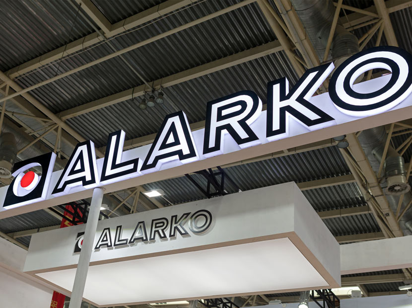 Alarko Holding yeni iletişim ajansını seçti