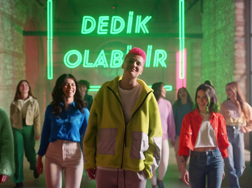 “Dedik Olabilir” deme zamanı