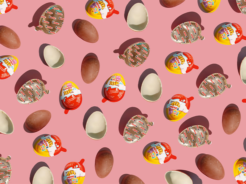 Kinder Türkiye’den Salmonella şüphesine ilişkin açıklama