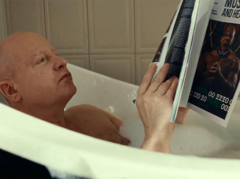 Kişisel alan özlemi çekenlere