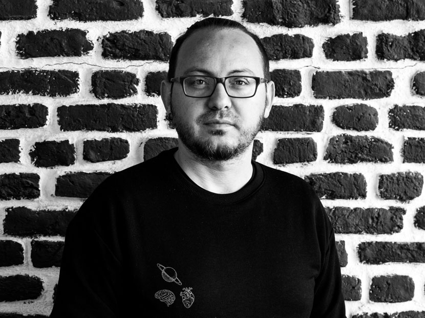 Salt İletişim Grup’a yeni kreatif direktör