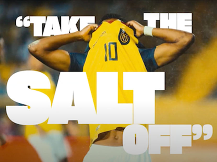 Kötü şans getiren sponsorluk