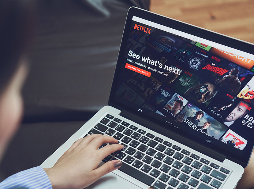 Netflix’e canlı yayın özelliği geliyor