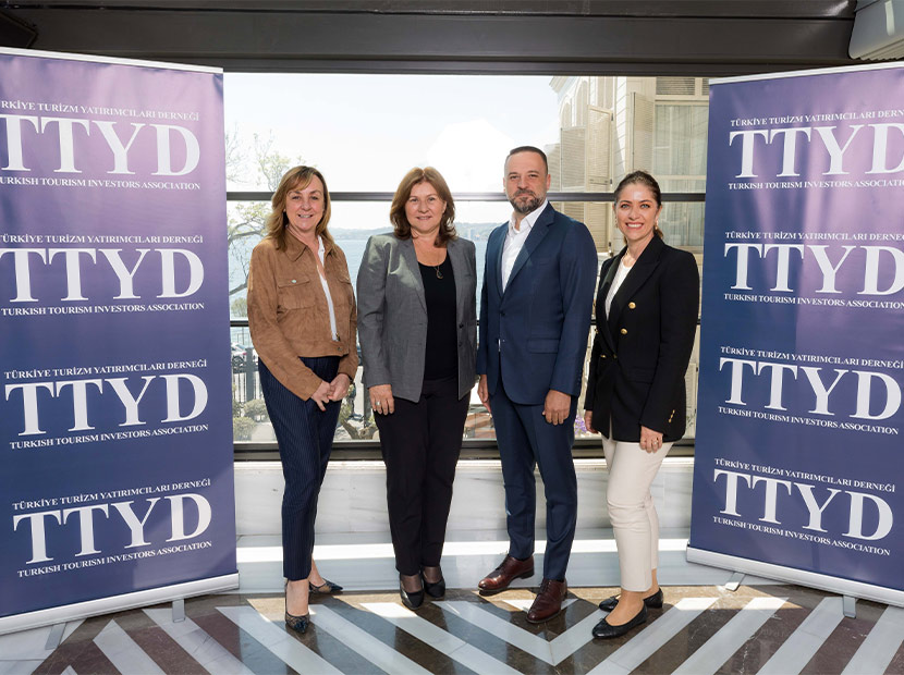 Tourism Investment Forum 16 Mayıs’ta
