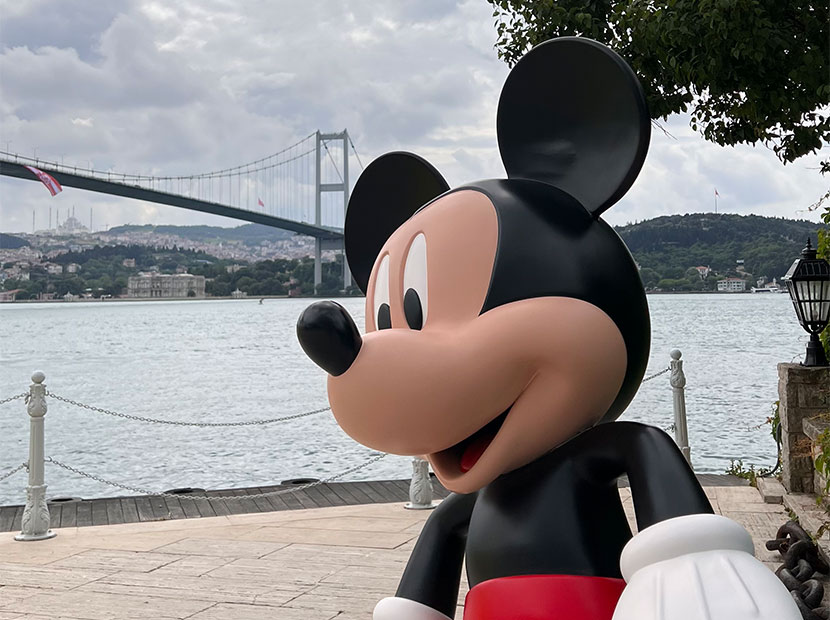 Hayal ettiğinden çok daha fazlası