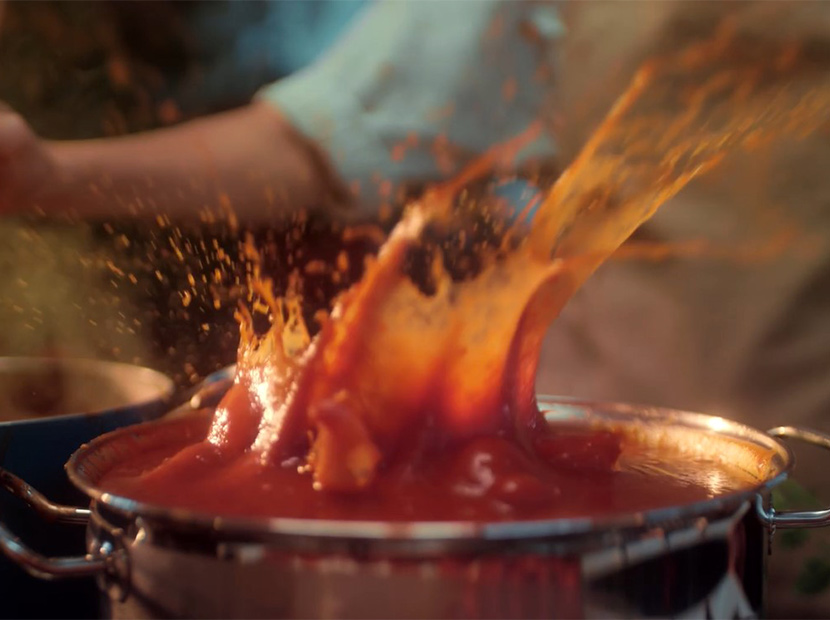 Evde yapmasanız daha iyi