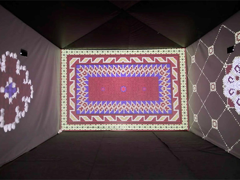 İstanbul Dijital Sanat Festivali başlıyor