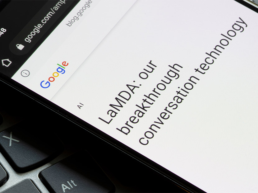 Google’da “yapay zekâ bilinçleniyor mu?” tartışmaları