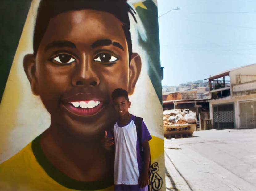 Çocukların hayalleri engellere takılmasın diye