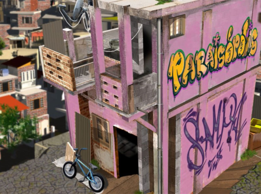 Sıvasız duvarları renklendiren NFT’ler