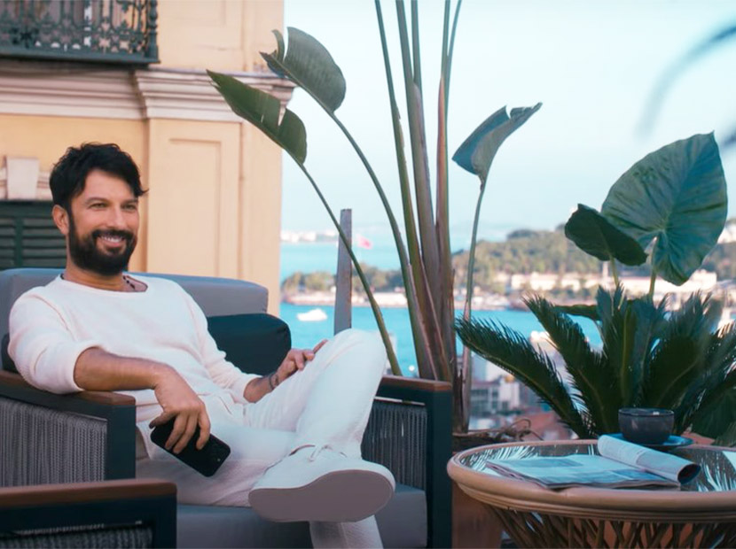 Hayalleri için tutkuyla çalışanlara