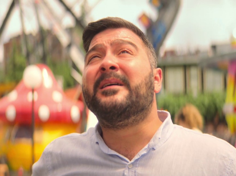 Büyük serinlemek lazım ama nasıl?