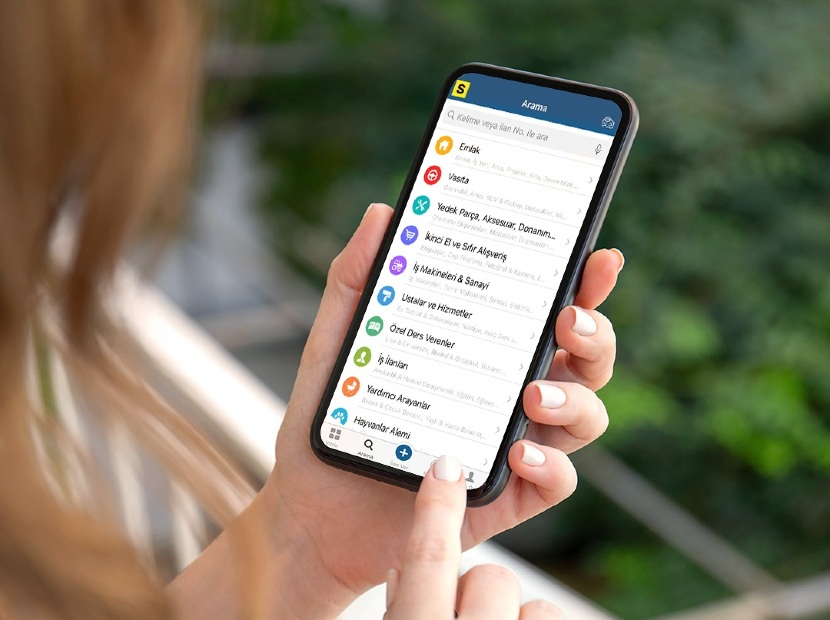 Rekabet Kurulu’ndan sahibinden.com’a soruşturma