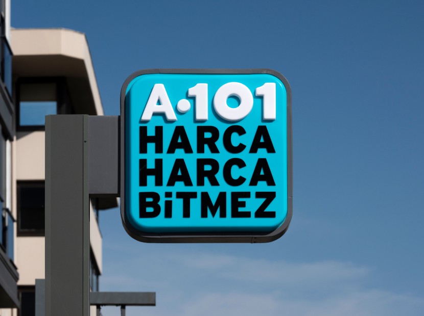 A101’in dijital bankasına onay