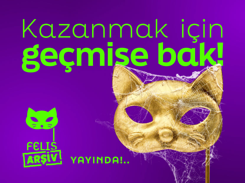 Felis arşivi kullanıma açıldı