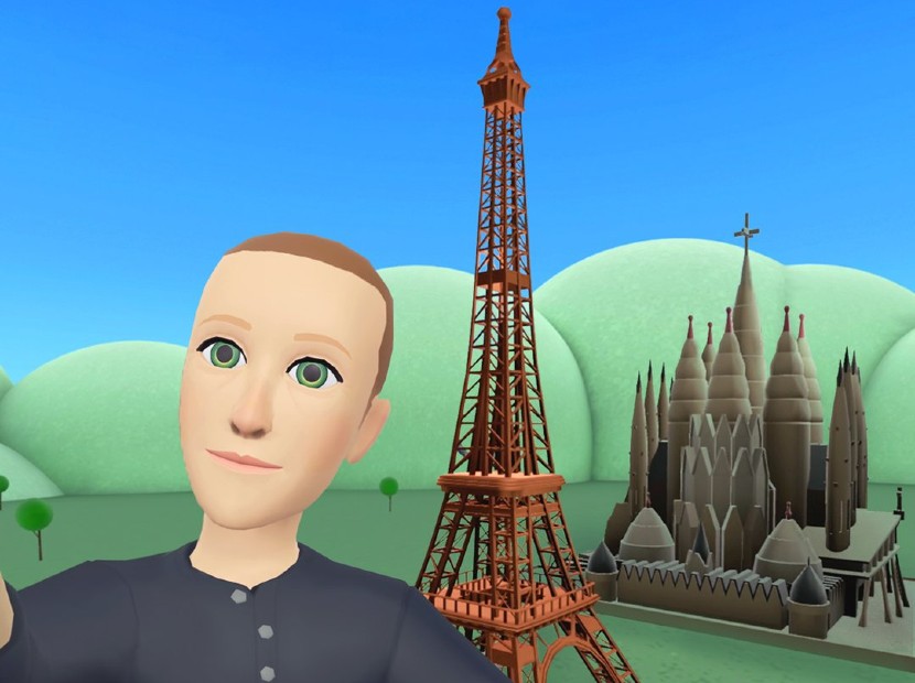 Horizon Worlds’ün yeni adresi Fransa ve İspanya