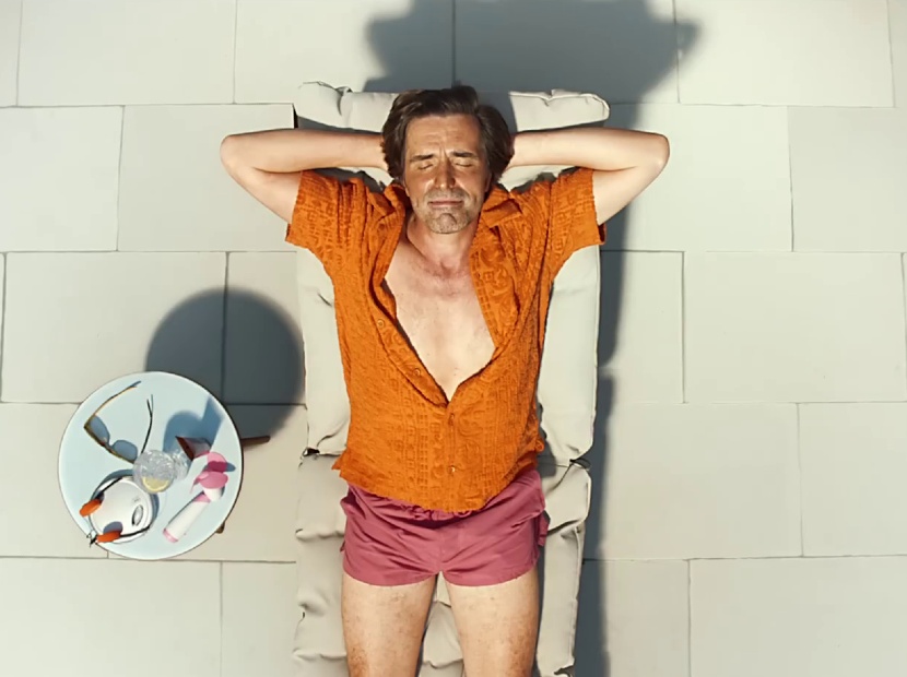 Tatili ayağınıza getiren menü