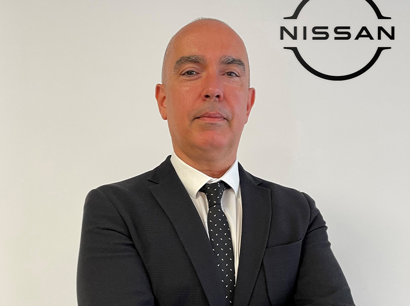 Nissan Türkiye’de üst düzey atama