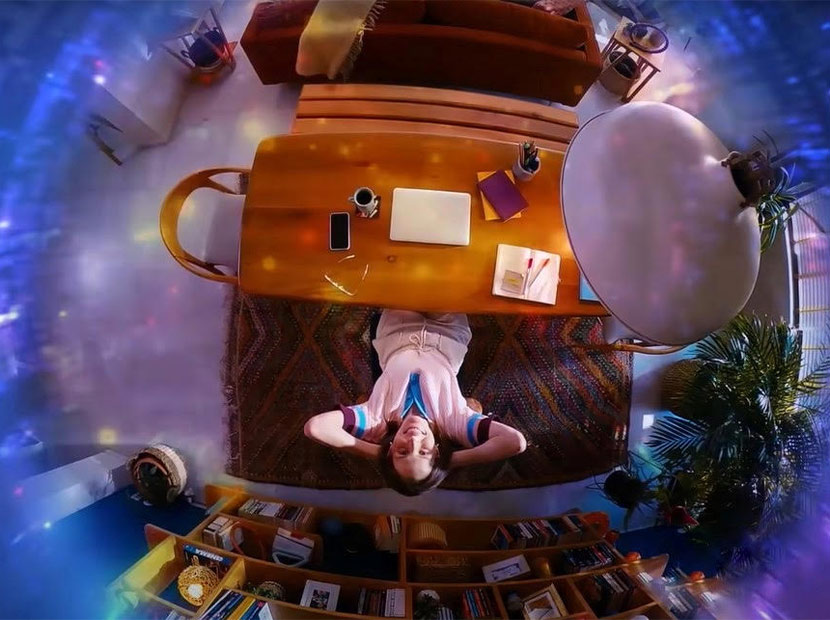 Özgürlüğe geçiş yapın