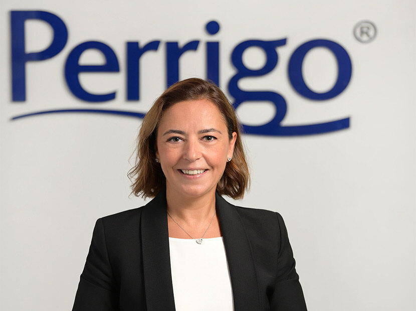 Perrigo Türkiye’ye yeni genel müdür