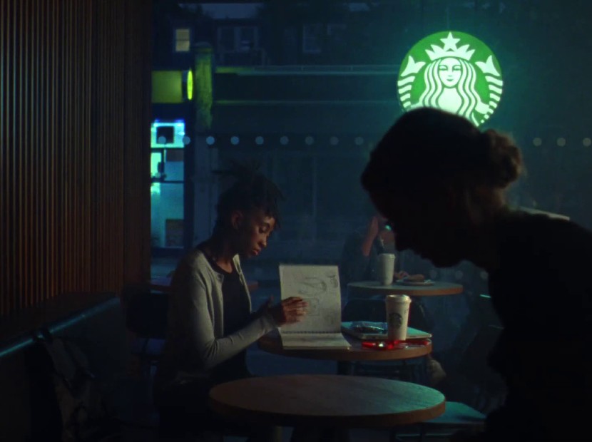 Her masanın bir hikâyesi var