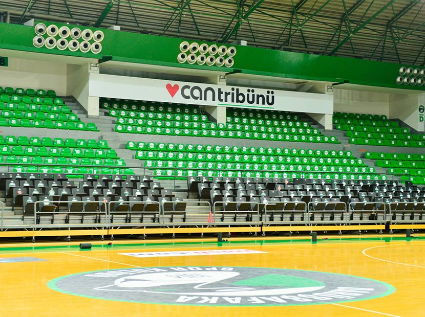 Spor ve edebiyat el ele