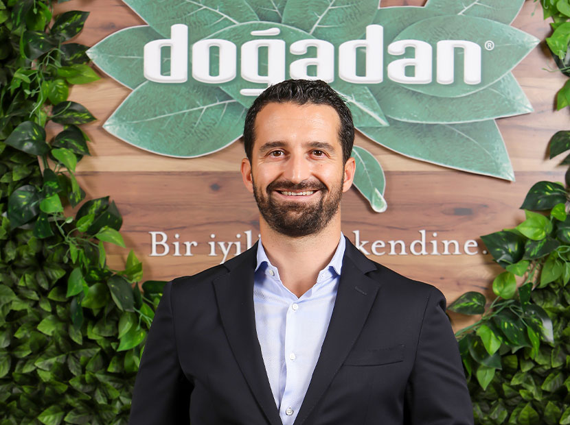 Doğadan’a yeni genel müdür