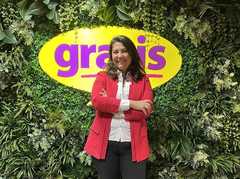 Gratis’e yeni pazarlama direktörü