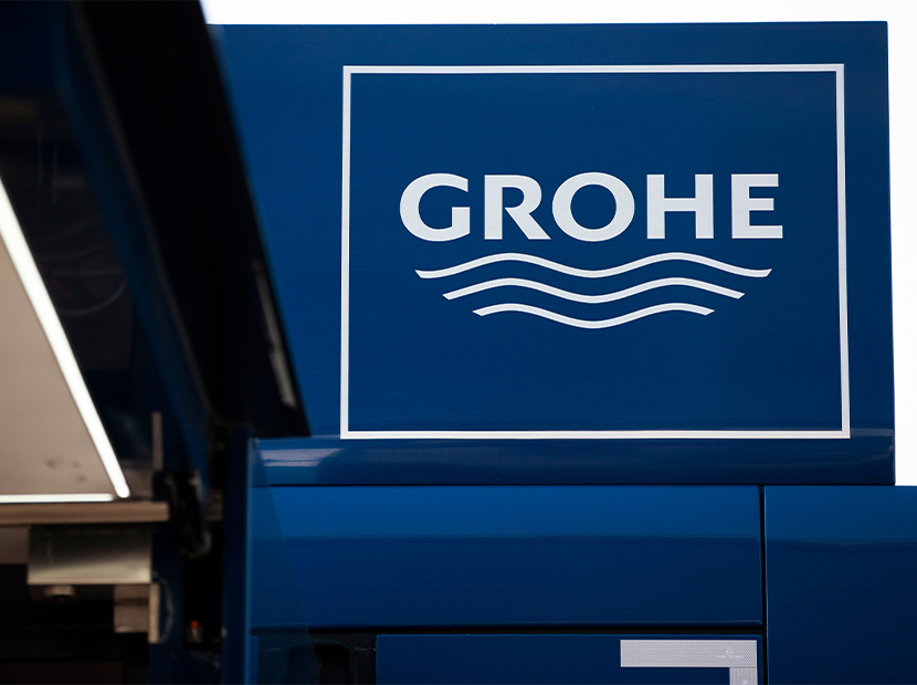 GROHE Türkiye yeni iletişim ajansını seçti