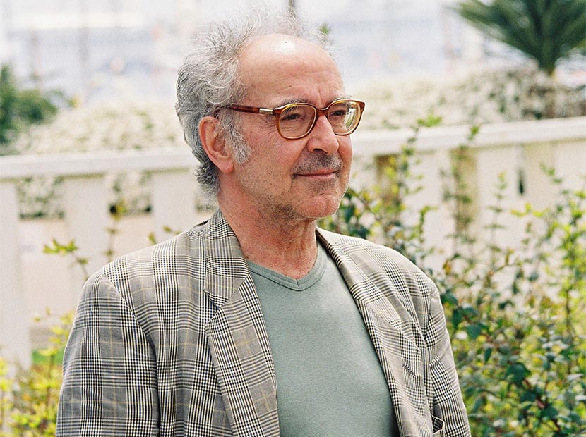 Jean-Luc Godard hayatını kaybetti