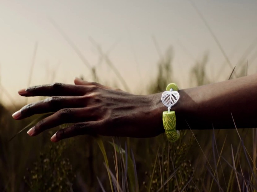 Magnum’dan kadın çiftçilere destek moda markası