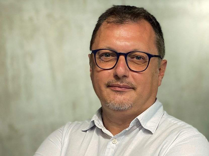 HORIZON’a yeni yönetici kreatif direktör