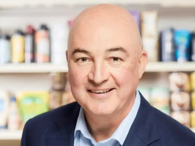 Unilever CEO’sundan emeklilik kararı