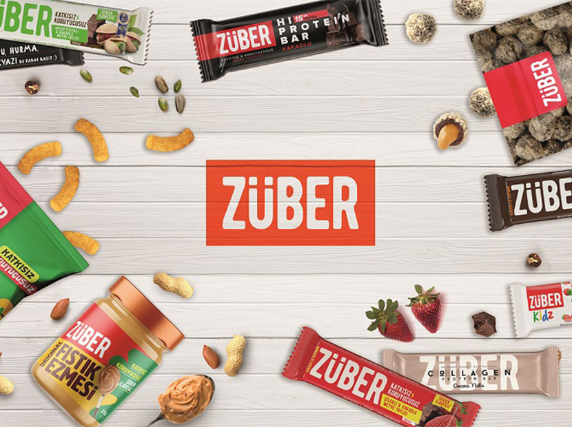 Züber yeni iletişim ajansını seçti