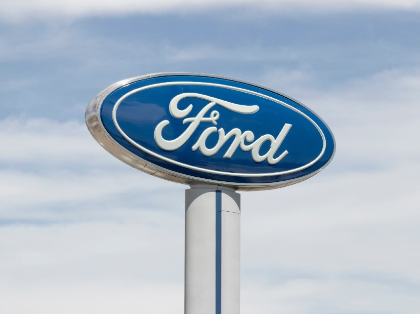 Ford yeni global reklam ajansını seçti