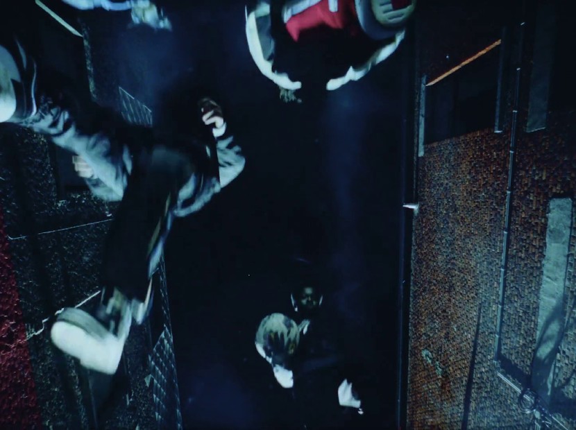 Korkusuzlar kuşağı