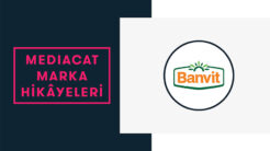 Marka Hikâyeleri: Banvit