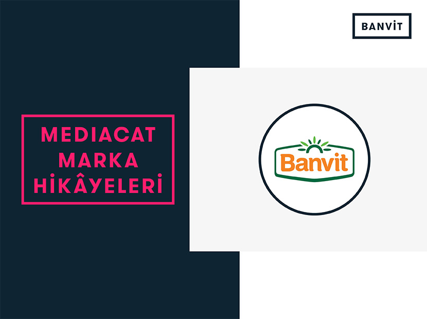 Marka Hikâyeleri: Banvit